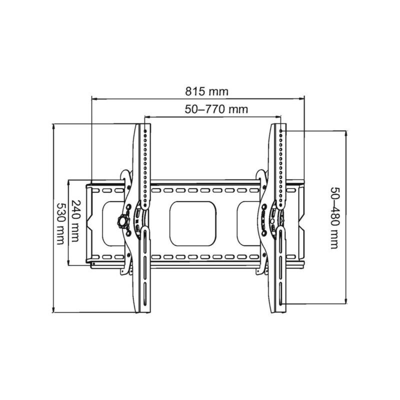 uchwyt_tv_cienny_ledlcd_art_32100_cf28fe8499d00 Uchwyt TV ścienny LED/LCD ART 32-100