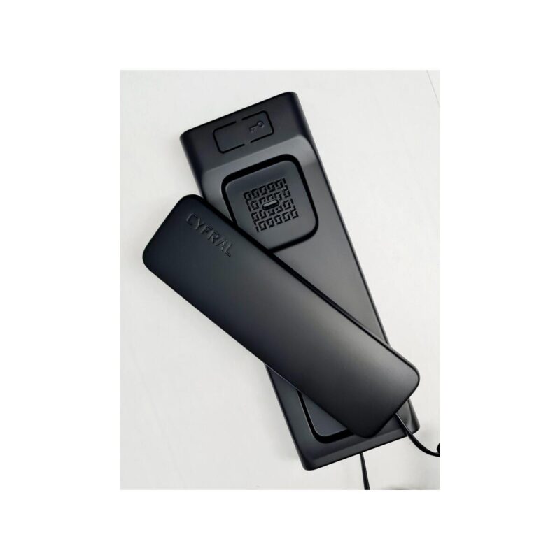 unifon_cyfral_baltic_5p_czarny_456yowy_ce866c512e3fe Unifon CYFRAL BALTIC 5P czarny 4,5,6-żyłowy