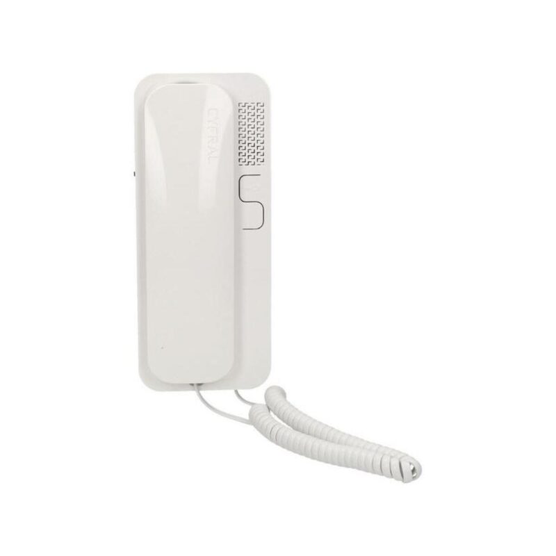 unifon_eura_cyfral_smart_biay_analogowy_d04f492d09ce2 UNIFON CYFRAL SMART BIAŁY analogowy