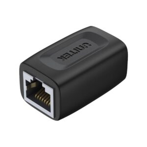 unitek_a1026bk_cznik_rj45_f__rj45_f_cat6_1_gbps_d410bff7c0989 Adapter Unitek RJ45 (F) - RJ45 (F)
