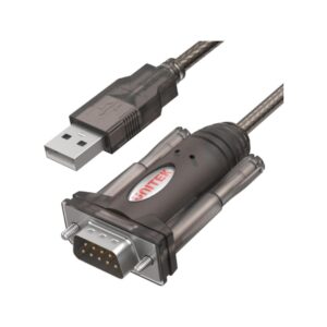 unitek_adpater_usb1x_rs232_y105_820e102fd3de6 Adapter Unitek Y-105 przejściówka USB na RS-232