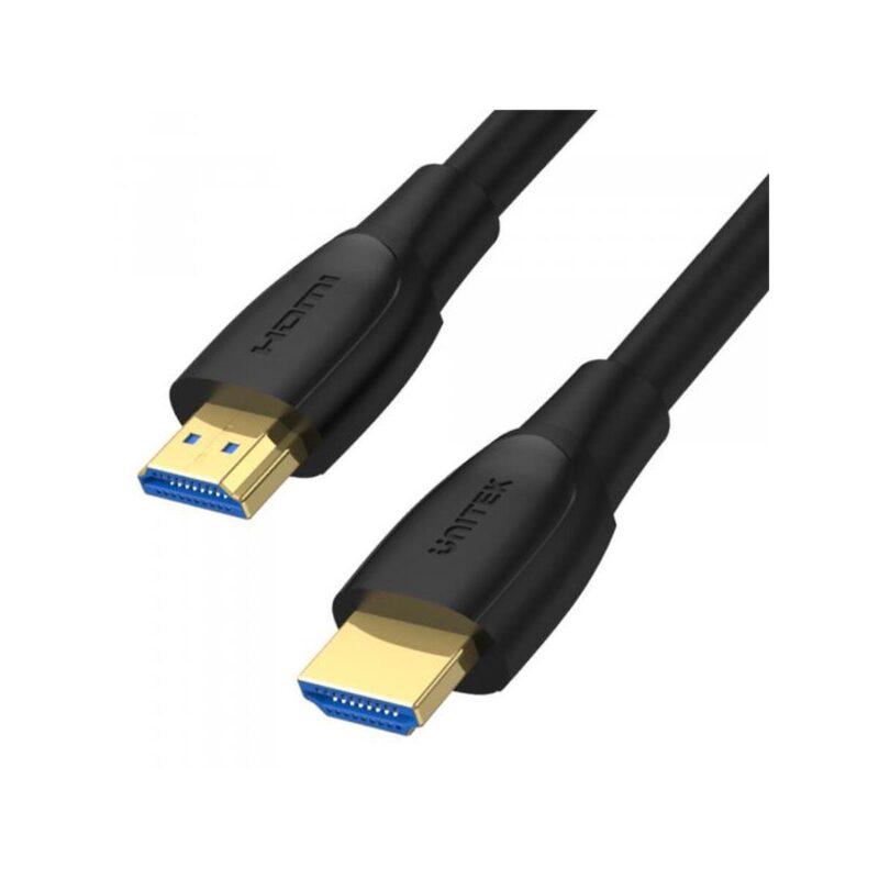unitek_c11041bk_kabel_hdmi_5m_0dd219545cbd0 Kabel HDMI Unitek C11041BK High Speed HDMI 2.0 4K 5m