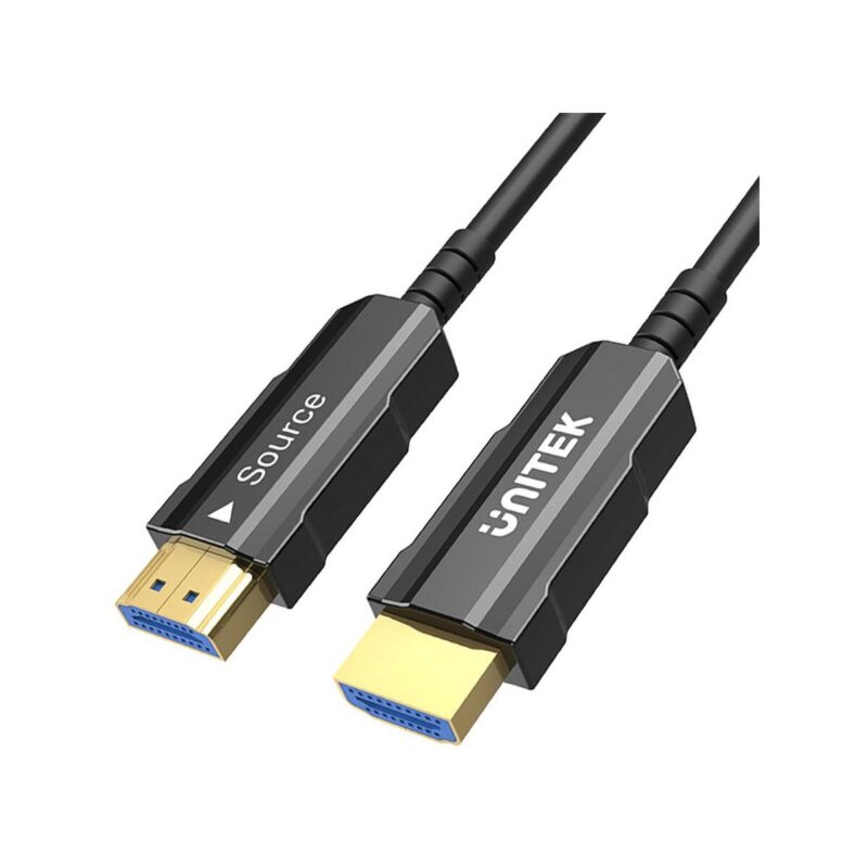 unitek_c11072bk30m_kabel_optyczny_hdmi_20_aoc_4k_60hz_30_m_d4a6ce1484de1 Unitek Kabel optyczny HDMI 2.0 AOC 4K 60Hz 10 m