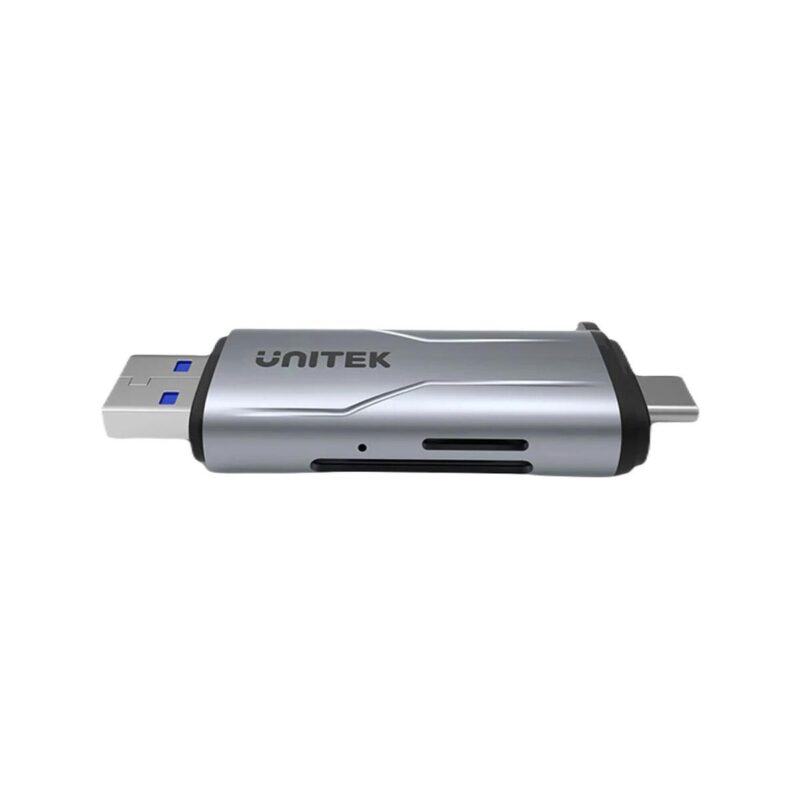 unitek_czytnik_kart_sdmicrosd_usba_5gbpsusbc_eb046cede6402 Unitek Czytnik kart SD/microSD USB-A 5Gbps/USB-C
