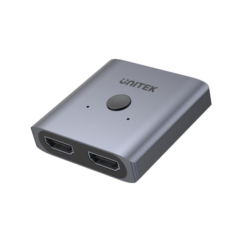 unitek_dwukierunkowy_przecznik_hdmi20_4k_2na1_4c6916f7ecac3 Unitek Dwukierunkowy przełącznik HDMI2.0 4K 2-na-1