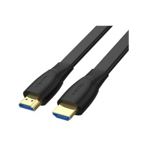 unitek_kabel_high_speed_hdmi_20_4k_60hz_paski_1m_32bc5f7550ef7 Unitek Kabel High Speed HDMI 2.0 4K 60Hz płaski 5m