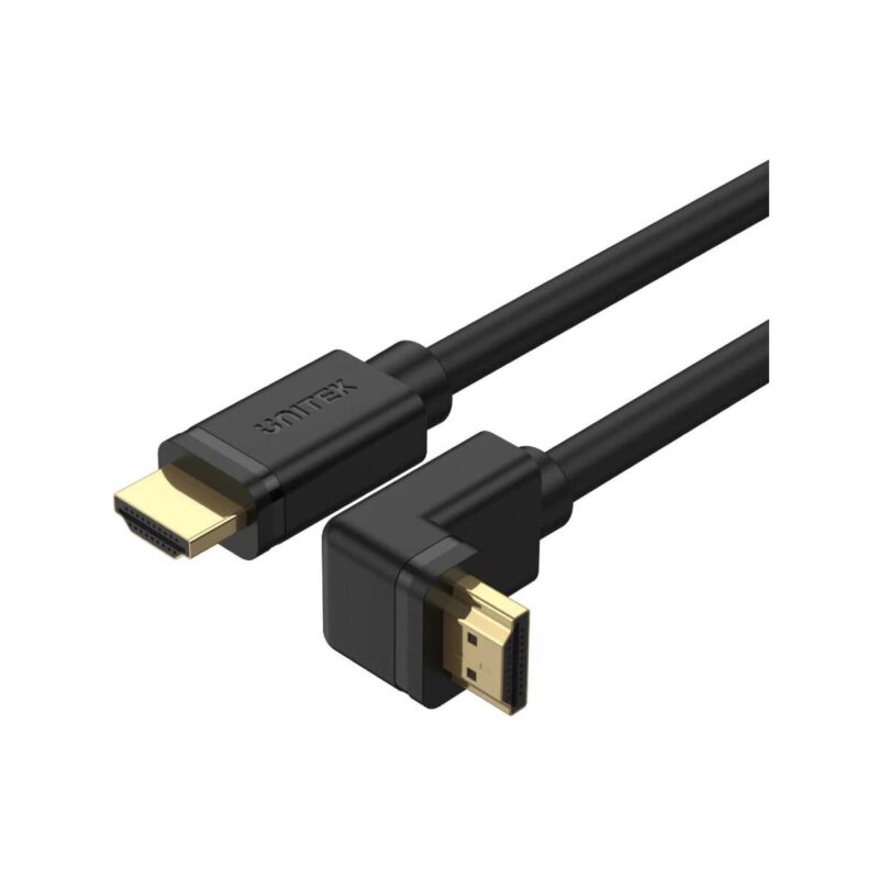 unitek_kabel_ktowy_hdmi_20_270_stopni_4k_2_m_ba8c0844979a6 Kabel HDMI Unitek kabel kątowy HDMI 2.0 270 stopni 4K 3m