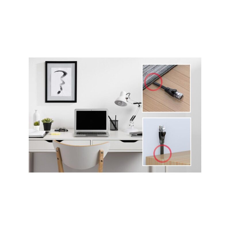 unitek_kabel_sieciowy_paski_ethernet_cat7_10m_21d72d02f8a62 Unitek Kabel sieciowy płaski Ethernet Cat.7 5m