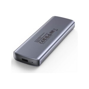unitek_obudowa_dysku_m2_pcie_nvme_usbc_10gbps_2935df6a9473c Unitek Obudowa dysku M.2 PCIe NVMe, USB-C 10Gbps,