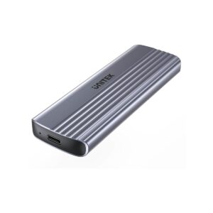 unitek_obudowa_dysku_m2_pcie_nvme_usbc_10gbps_72138f8b3bd78 Unitek Obudowa dysku M.2 PCIe NVMe, USB-C 10Gbps,