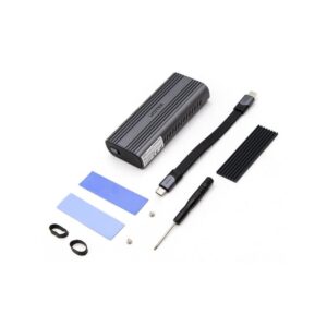 unitek_obudowa_dysku_m2_ssd_pcienvme_40gbps_usb4_049bc23702053 Obudowa dysku Unitek S1226A M.2 SSD PCIe/NVMe 40Gbps