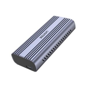unitek_obudowa_dysku_m2_ssd_pcienvme_40gbps_usb4_26922e58e373d Obudowa dysku Unitek S1226A M.2 SSD PCIe/NVMe 40Gbps