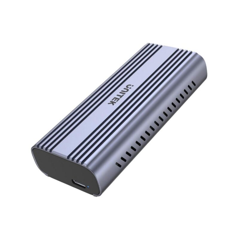 unitek_obudowa_dysku_m2_ssd_pcienvme_40gbps_usb4_26922e58e373d Obudowa dysku Unitek S1226A M.2 SSD PCIe/NVMe 40Gbps