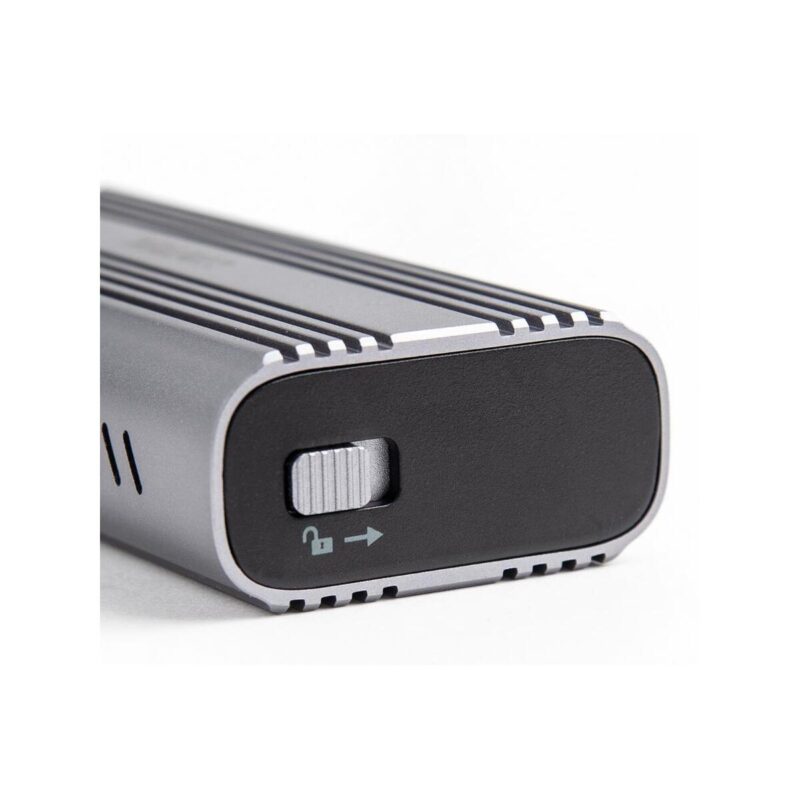 unitek_obudowa_dysku_m2_ssd_pcienvme_40gbps_usb4_73baca4fb62c9 Obudowa dysku Unitek S1226A M.2 SSD PCIe/NVMe 40Gbps