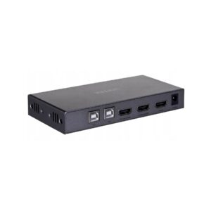unitek_przecznik_kvm_4k_hdmi_20_2in_1out__usb_e227c4d5321b2 Przełącznik KVM Unitek V307A 4K HDMI 2.0 2w1