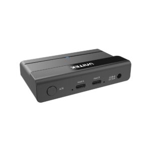 unitek_przecznik_kvm_4x_usba_5gbps_aktywny_h1310a_33151b045a499 Unitek Przełącznik KVM 4x USB-A 5Gbps aktywny H1310A