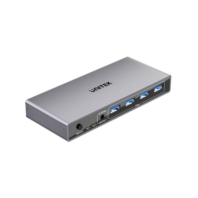 unitek_przecznik_kvm_8k60hz_usb_30_5gbps_dp_5fa1299cad677 Unitek Przełącznik KVM 8K@60Hz USB 3.0 5Gbps DP