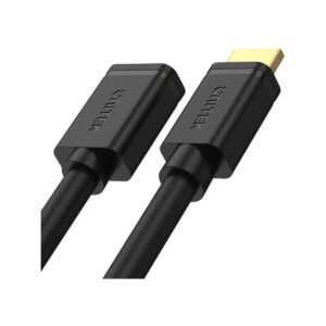 unitek_przeduacz_hdmi_m__hdmi_f_20_3_m_ef12e15784005 Unitek przedłużacz HDMI (M) - HDMI (F) 2.0 3 m