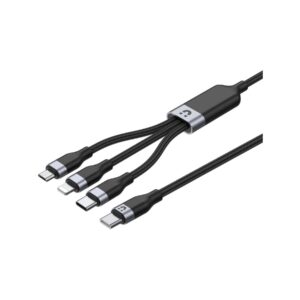 unitek_przewd_adujcy_usb_3_w_1_czarny_584e3c1d4b743 Unitek przewód ładujący USB 3 w 1 czarny