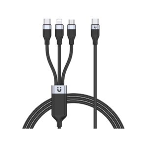 unitek_przewd_adujcy_usb_3_w_1_czarny_ddd6c0e0a6df3 Unitek przewód ładujący USB 3 w 1 czarny