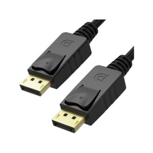 unitek_przewd_displayport_mm_2m_e8d23f960d8b5 Kabel Displayport Unitek v1.2 2m