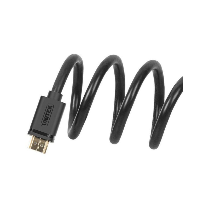 unitek_przewd_hdmi_20_4k_60hz_yc136m_1m_d22f90f5eb72f Kabel HDMI Unitek HDMI 2.0, 4K 60Hz, 1m