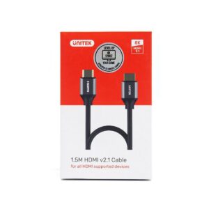unitek_przewd_hdmi_21_8k_uhd_15m__c137w_a59e1b117ecb7 Kabel HDMI Unitek C137W 2.1 8K, UHD, 1,5m