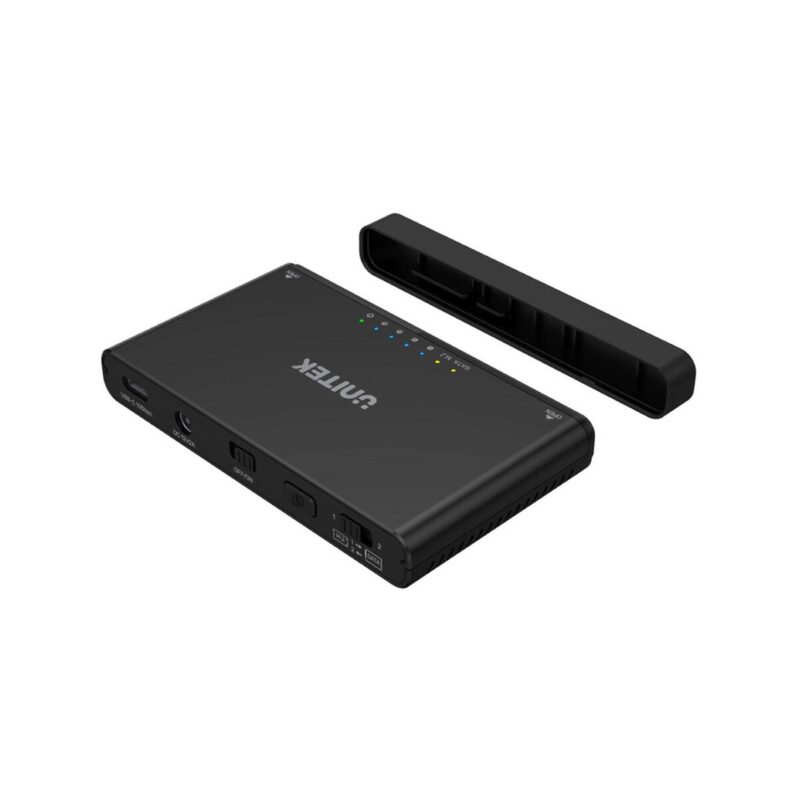 unitek_s1222a_mostek__stacja_klonujca_dyski_sata_i_m2_da96e0c3358f8 Unitek S1222A Mostek / stacja klonująca dyski SATA i M.2