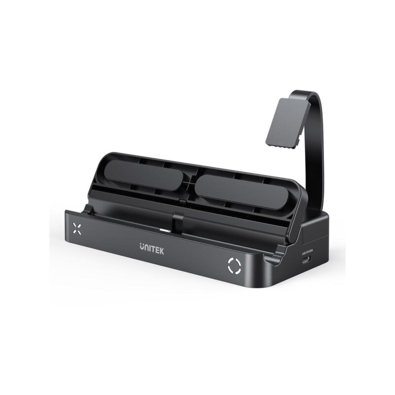 unitek_stacja_dokujca_do_nintendo_switch___pilot_85b85f368987f Unitek Stacja dokująca do Nintendo Switch + pilot