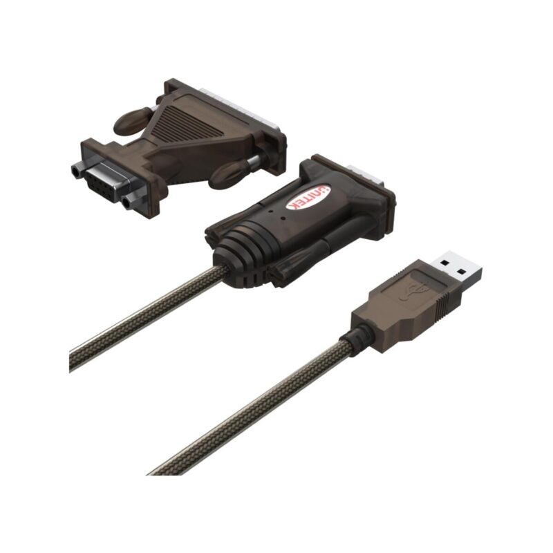 unitek_y105a_konw_usb_1xrs232_z_adapdb9fdb25m_dff42d90521f6 Unitek Y-105A konw. USB 1xRS-232 z adap.DB9F/DB25M