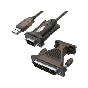 unitek_y105a_konw_usb_1xrs232_z_adapdb9fdb25m_eb902d17e7e82 Unitek Y-105A konw. USB 1xRS-232 z adap.DB9F/DB25M