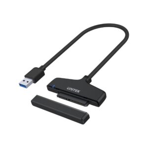 unitek_y1096_mostek_usb_30_do_sata_iii_6g_d098886584b89 Unitek Y-1096 mostek USB 3.0 do SATA III 6G