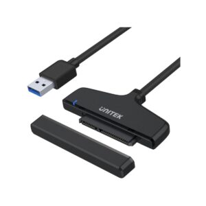 unitek_y1096_mostek_usb_30_do_sata_iii_6g_e919ac8573ab9 Unitek Y-1096 mostek USB 3.0 do SATA III 6G