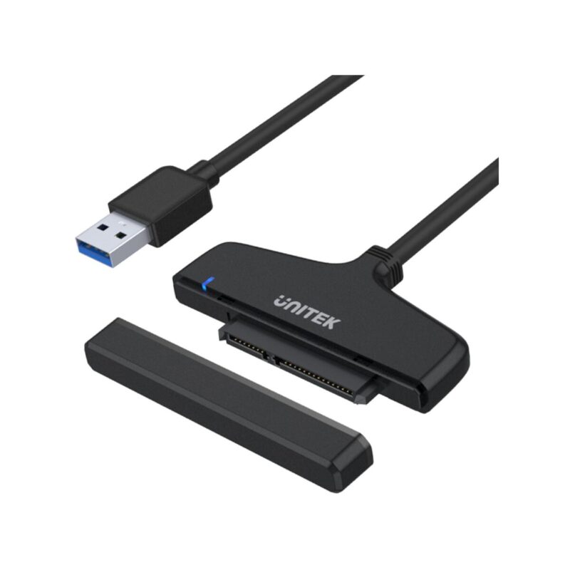 unitek_y1096_mostek_usb_30_do_sata_iii_6g_e919ac8573ab9 Unitek Y-1096 mostek USB 3.0 do SATA III 6G