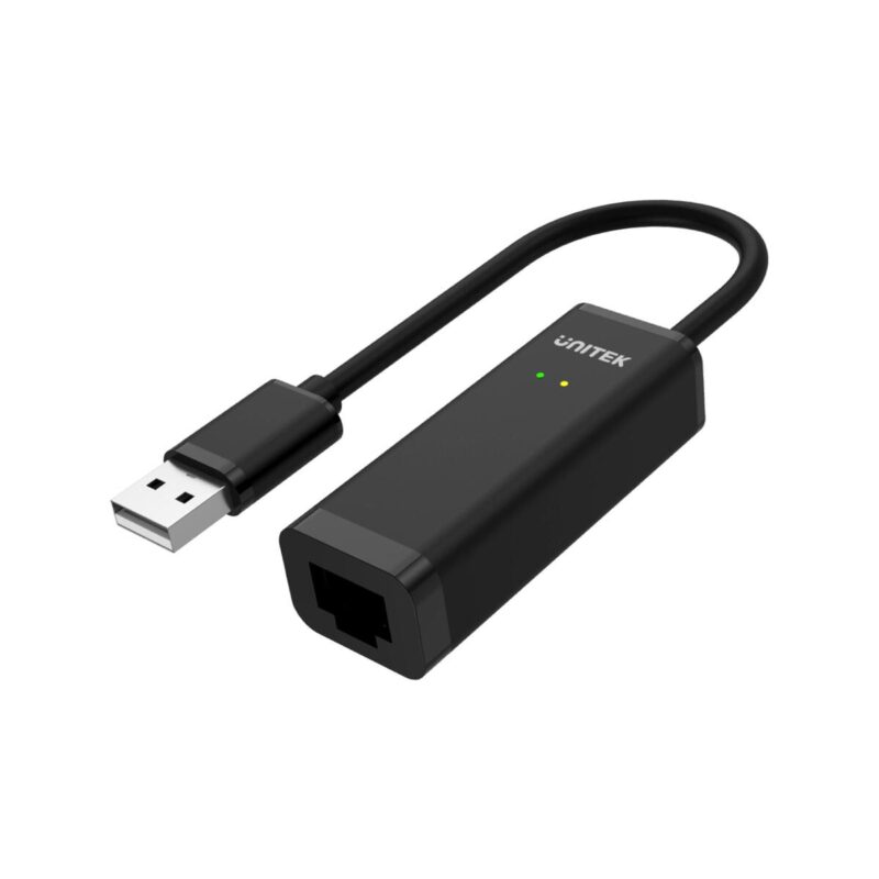 unitek_y1468_adapter_usbethernet_10100mbps_2f04516af4912 Unitek Y-1468 adapter USB-Ethernet 10/100Mbps