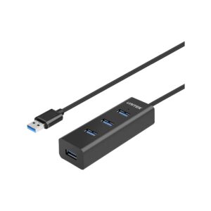unitek_y3089_hub_4x_usb_30_006f200a25c91 Adapter Unitek Y-3089 HUB 4xUSB 3.0