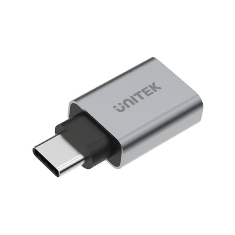 unitek_ya025cgy_adapter_usb_typc_do_usb_f_alu_e19b037222bc1 Adapter Unitek Y-A025CGY USB-C na USB 3.1 OTG