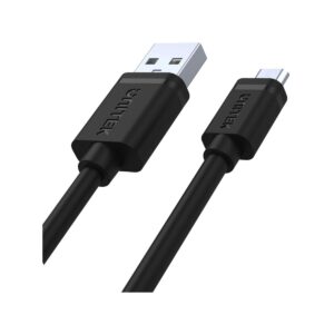 unitek_yc451gbk_mobile_przewd_microusbusb_20_1m_39377eba69aa2 Unitek Y-C451GBK Mobile przewód microUSB-USB 2.0 1M