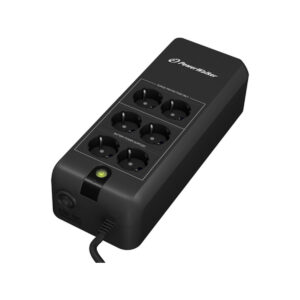 ups_8254_2 UPS ZASILACZ AWARYJNY PowerWalker VFD 600 APFC FR