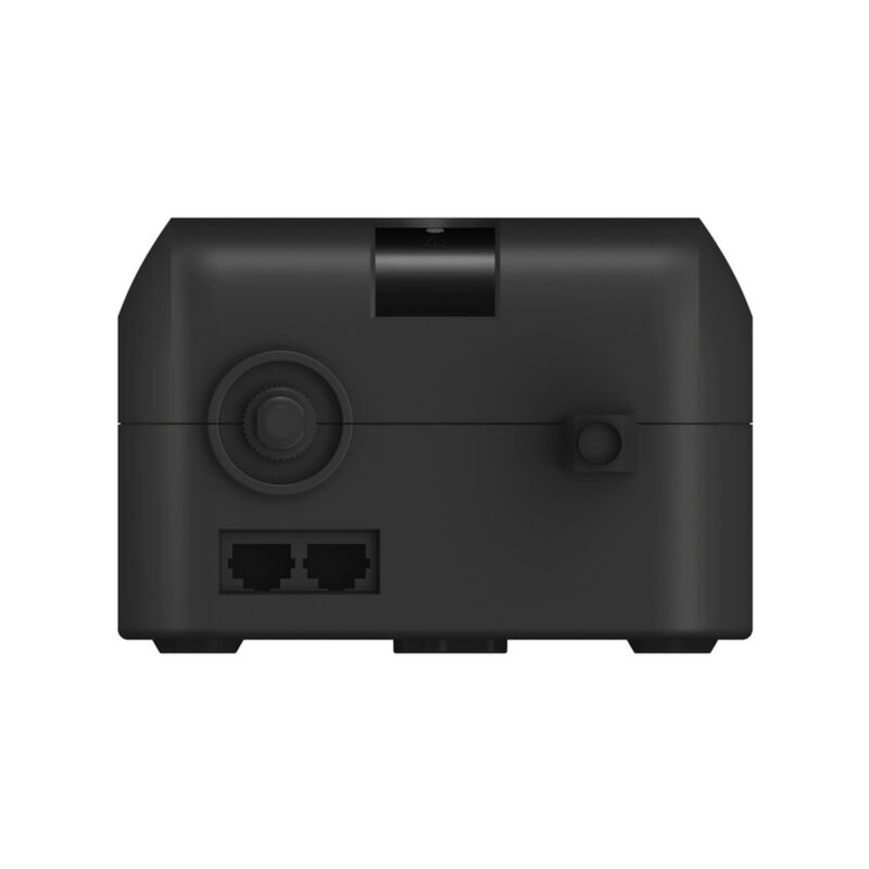 ups_8254_3 UPS ZASILACZ AWARYJNY PowerWalker VFD 600 APFC FR