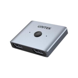v1163a_unitek_dwukierunkowy_przecznik_hdmi_21_8k_2na1_f1194a33c4b52 V1163A Unitek Dwukierunkowy przełącznik HDMI 2.1 8K 2na1