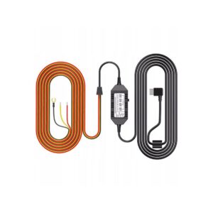 viofo_kit_acc_usbc_hk4c_97f3b37d62670 Adapter zasilania VIOFO Kit ACC USB-C do T130 12-24V USB-C (HK4-C)