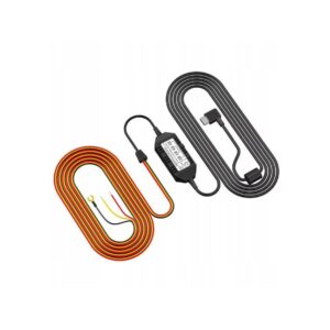 viofo_kit_acc_usbc_hk4c_b80e29e30b3c5 Adapter zasilania VIOFO Kit ACC USB-C do T130 12-24V USB-C (HK4-C)