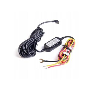 viofo_kit_acc_usbc_hk4c_c59dd297e1062 Adapter zasilania VIOFO Kit ACC USB-C do T130 12-24V USB-C (HK4-C)