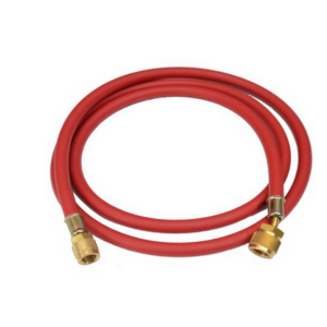 w_serwisowy_refco_cl601220unfr_150_cm__516_x_14_czerwony_3d521aaedffee Wąż serwisowy REFCO CL-60-1/2"-20UNF-R (150 cm / 5/16" x 1/4") czerwony