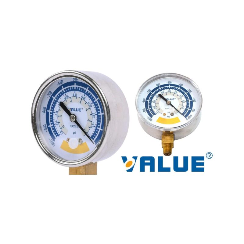 wakuometr_do_pompy_prniowej_value_may_e227725526099 Wakuometr do pompy próżniowej VALUE- mały