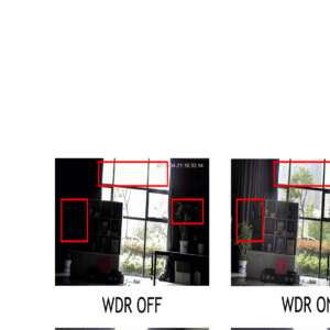 wdr KAMERA HDCVI DAHUA HAC-HDBW2501R-Z-27135-S2