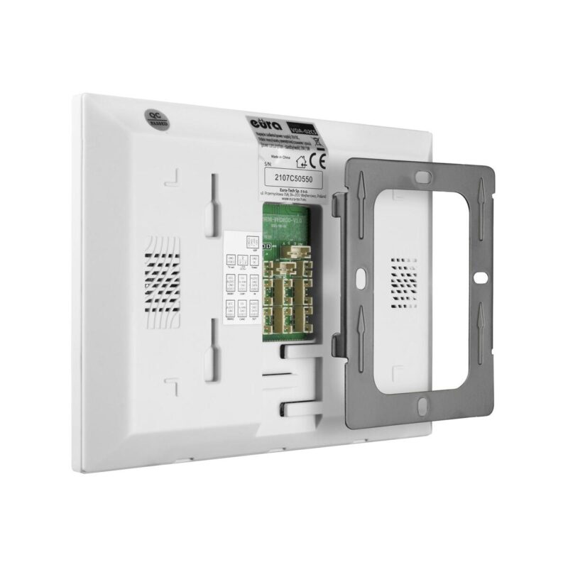 wideodomofn_eura_vdp80c5_2rodzinny_biay_wifi_tuya_3058ea92068e9 WIDEODOMOFN EURA VDP-80C5 2-rodzinny, biały