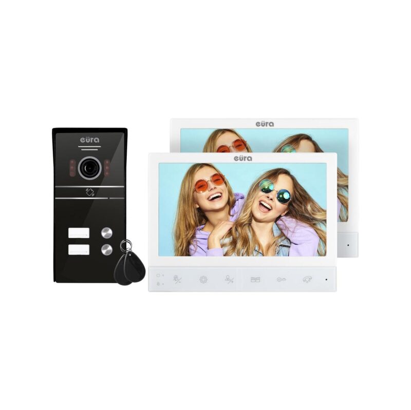 wideodomofn_eura_vdp80c5_2rodzinny_biay_wifi_tuya_38256d4f42baf WIDEODOMOFN EURA VDP-80C5 2-rodzinny, biały