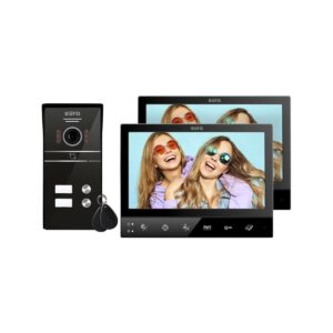 wideodomofn_eura_vdp80c5_2rodzinnyczarny_8584fd35d6e69 WIDEODOMOFN EURA VDP-80C5 2-rodzinny, czarny